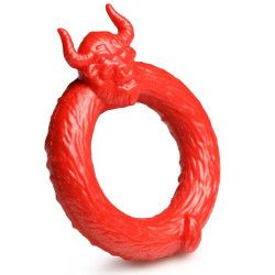 Creature Cocks Cockring Beast Mode Rouge